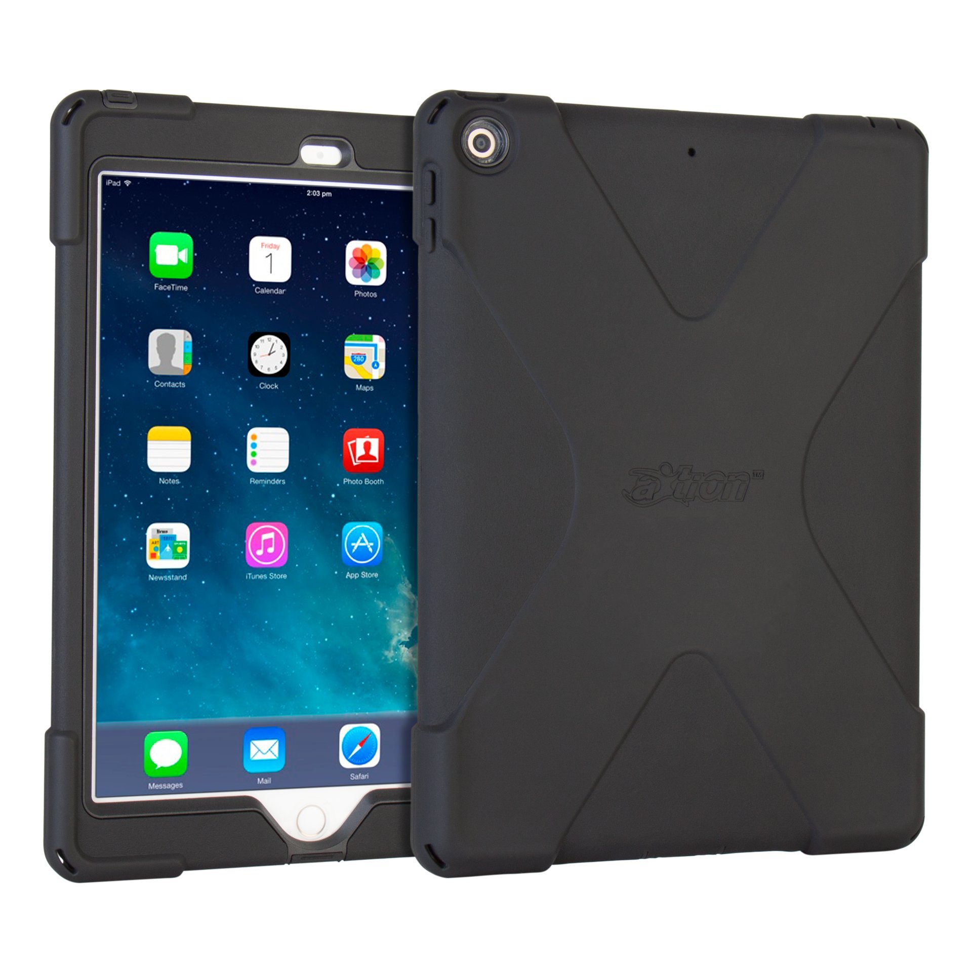 Amazon.com: The Joy Factory aXtion Bold Water-Resistant Rugged